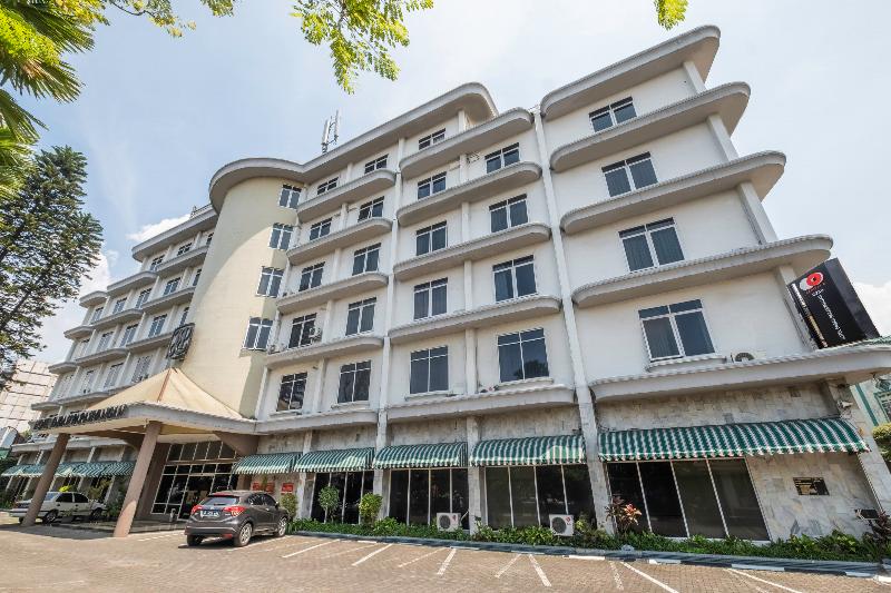 Fotos del hotel Capital O 2239 Hotel Endah Parahyangan:  4