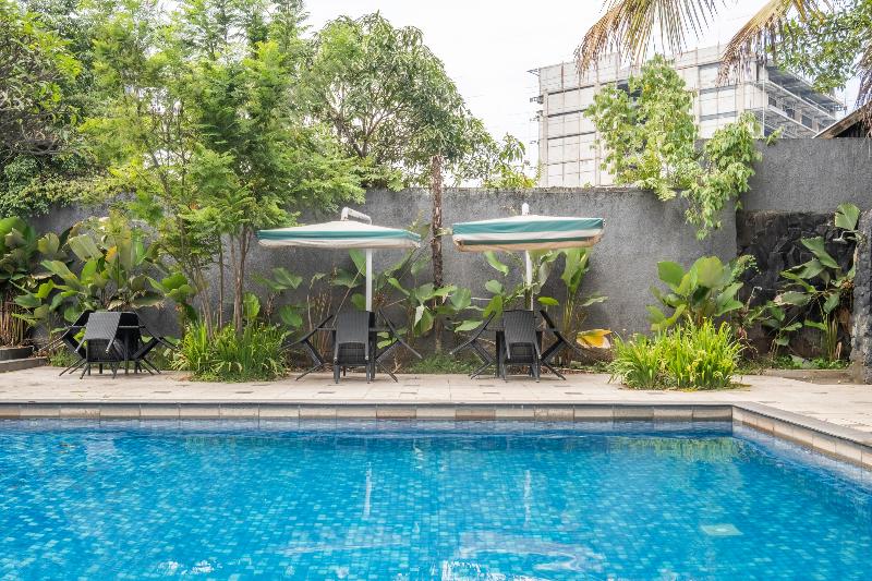 Fotos del hotel Capital O 2239 Hotel Endah Parahyangan:  5