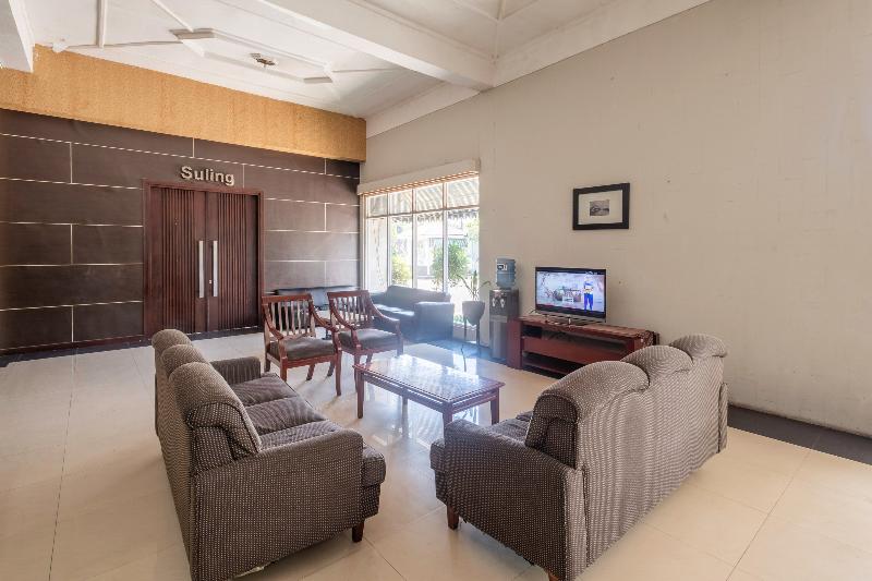 Fotos del hotel Capital O 2239 Hotel Endah Parahyangan:  8