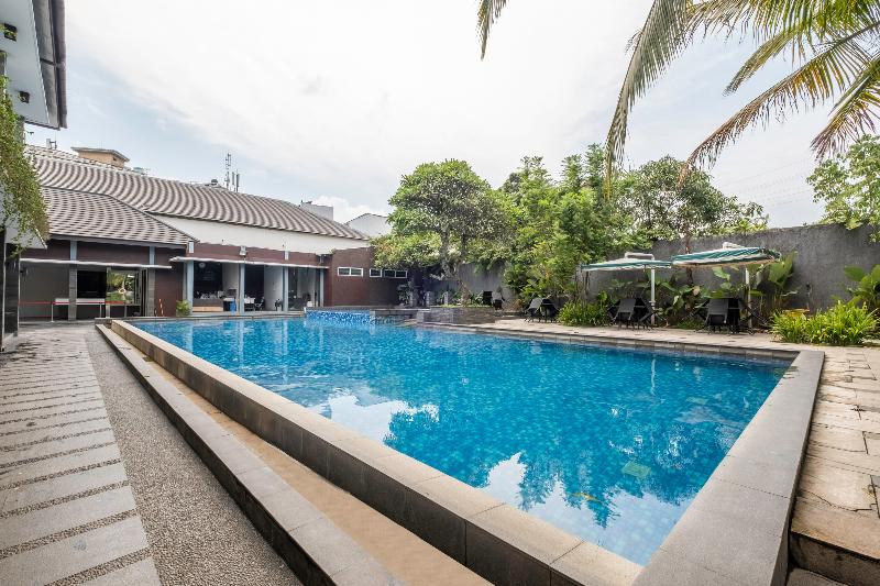 Fotos del hotel Capital O 2239 Hotel Endah Parahyangan:  10