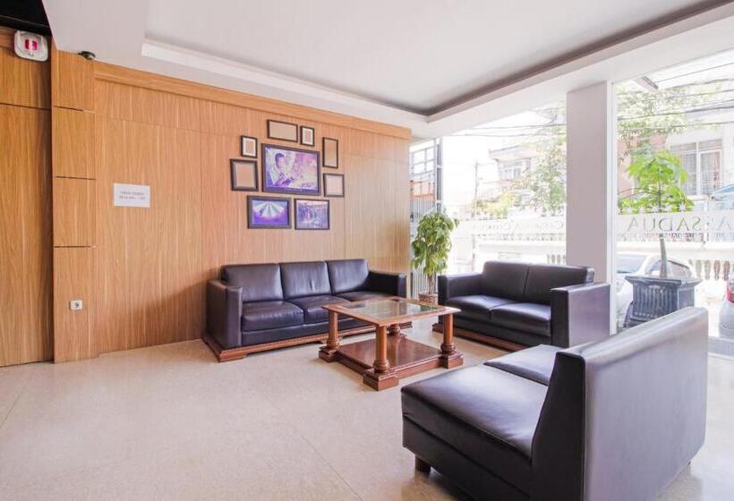 Fotos del hotel Cassadua:  14