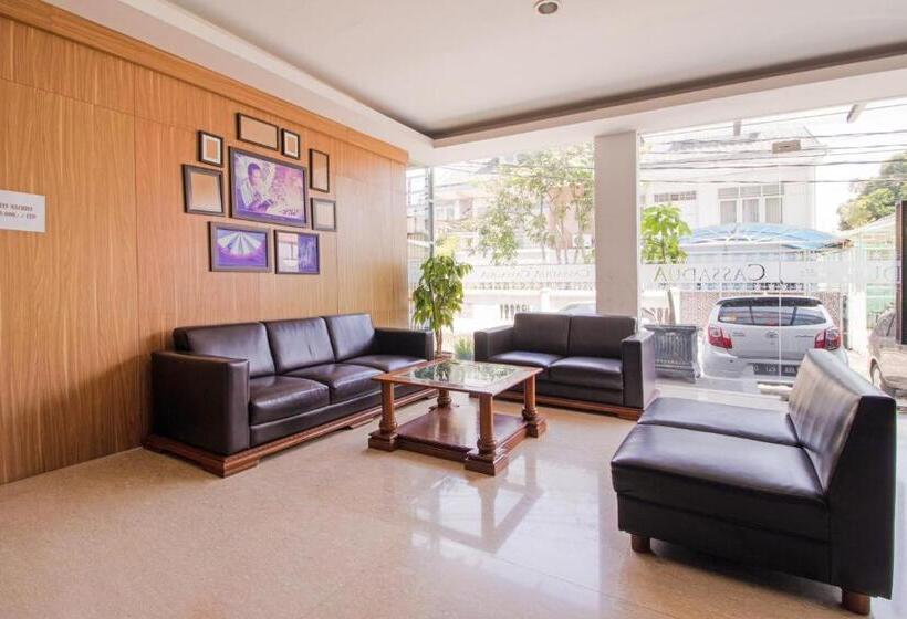 Fotos del hotel Cassadua:  2