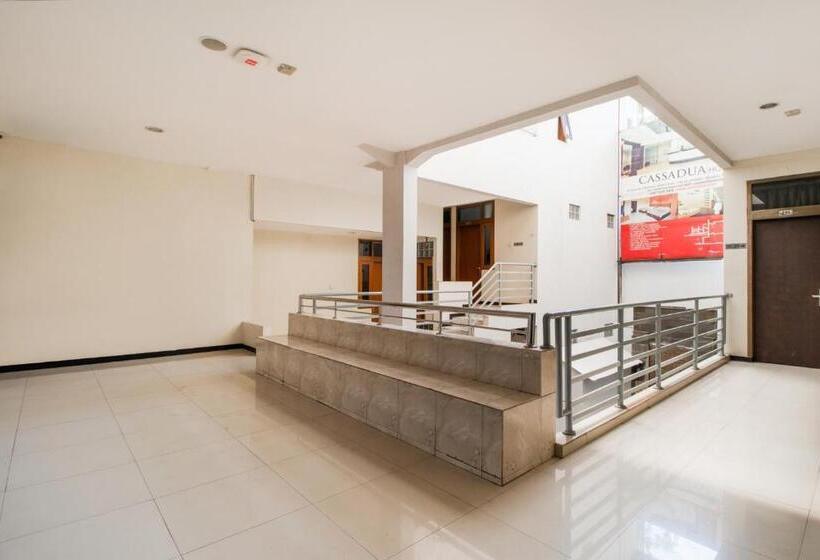 Fotos del hotel Cassadua:  17