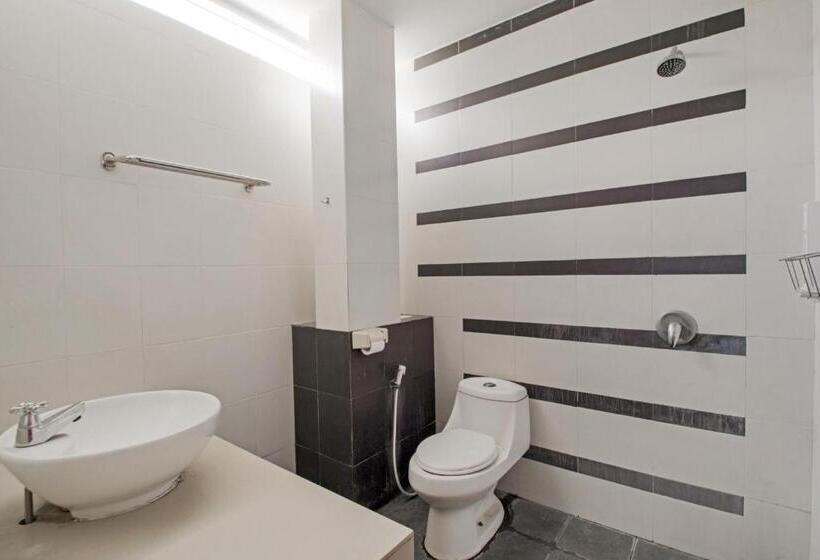 Fotos del hotel Cassadua:  3