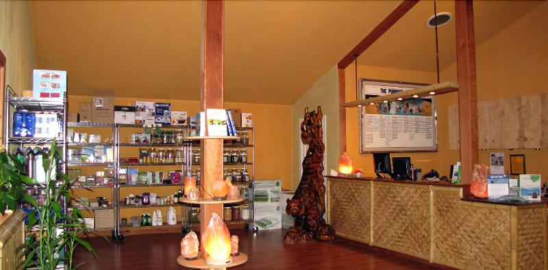 호텔 Coast Inn And Spa