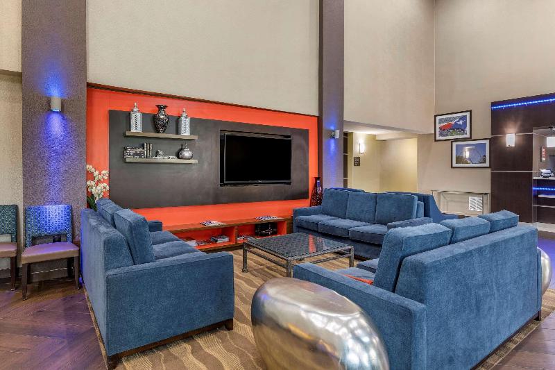 ホテル Comfort Suites Waco North  Near University Area