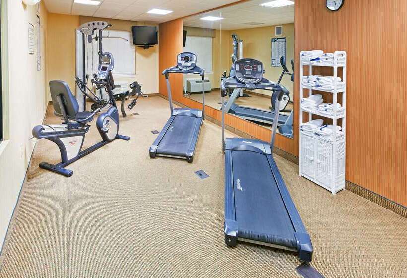 Отель Country Inn & Suites By Radisson, Chambersburg, Pa