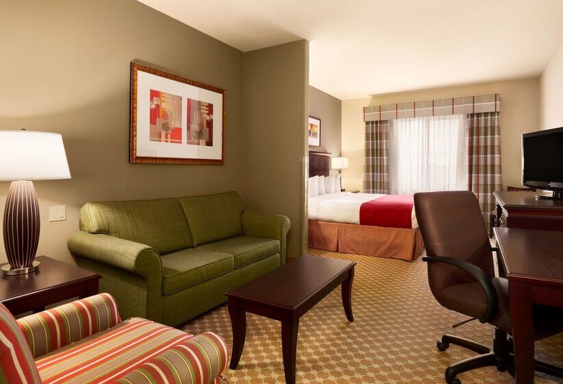酒店 Country Inn & Suites By Radisson, College Station, Tx