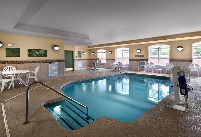 Hotel Country Inn & Suites By Radisson, Concord , Nc
