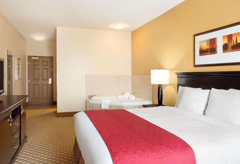 هتل Country Inn & Suites By Radisson, Conway, Ar