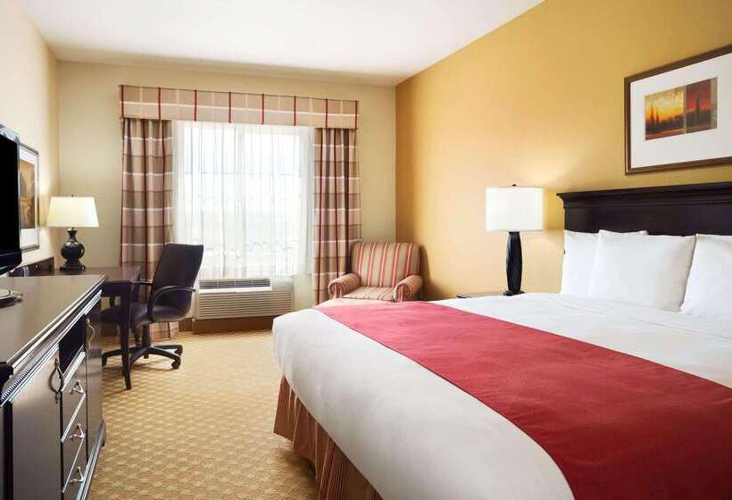 هتل Country Inn & Suites By Radisson, Conway, Ar