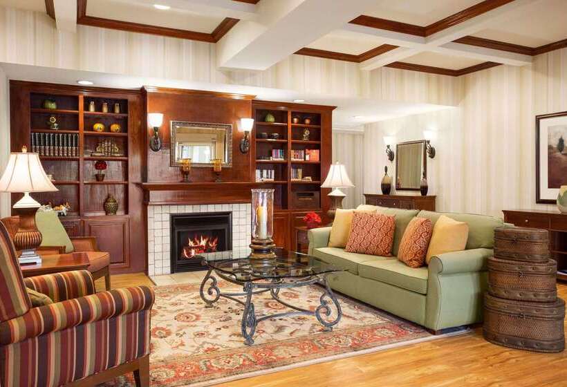 هتل Country Inn & Suites By Radisson, Conway, Ar
