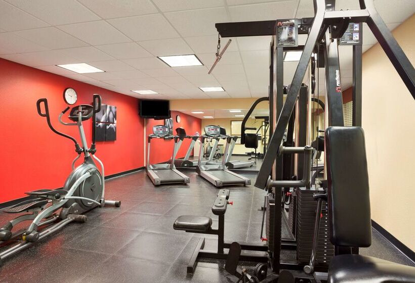 هتل Country Inn & Suites By Radisson, Conway, Ar