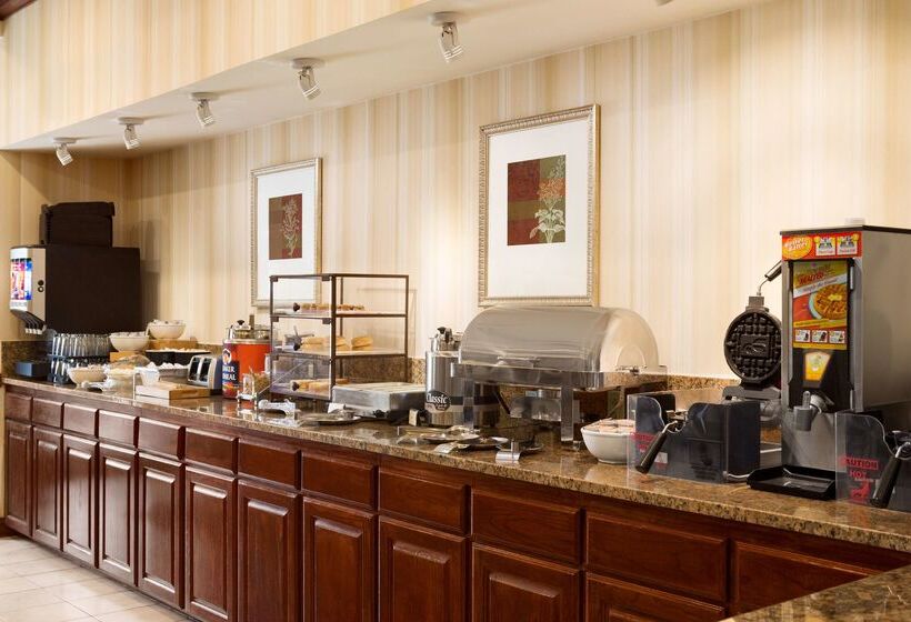 هتل Country Inn & Suites By Radisson, Conway, Ar