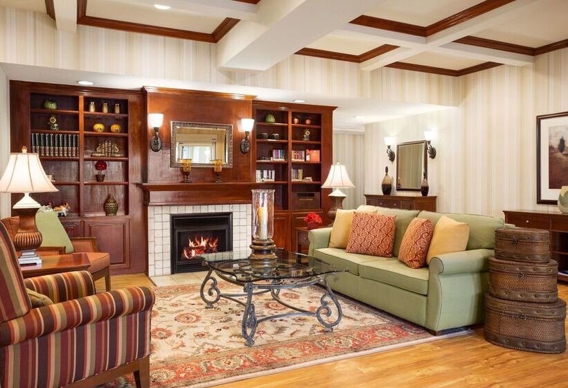 هتل Country Inn & Suites By Radisson, Conway, Ar