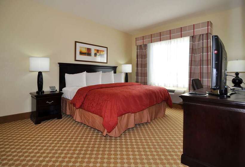 هتل Country Inn & Suites By Radisson, Conway, Ar