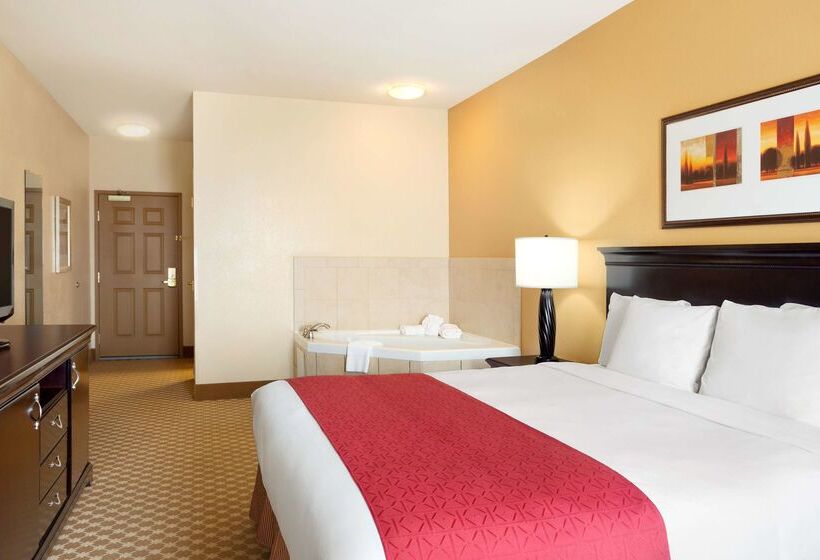 هتل Country Inn & Suites By Radisson, Conway, Ar