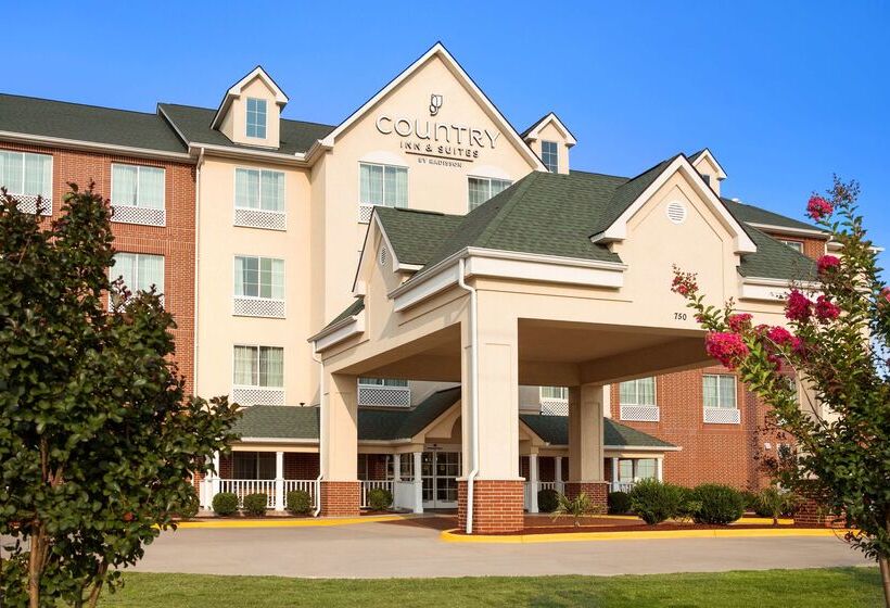 هتل Country Inn & Suites By Radisson, Conway, Ar
