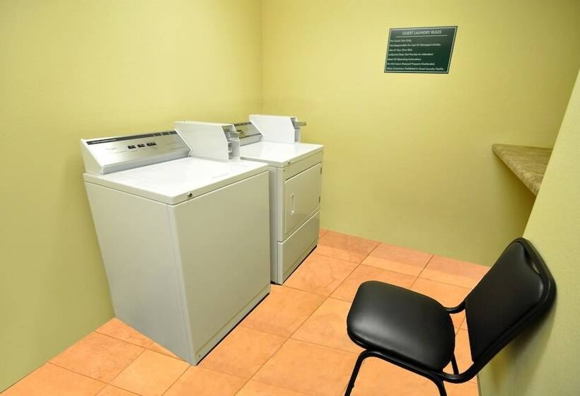 هتل Country Inn & Suites By Radisson, Conway, Ar