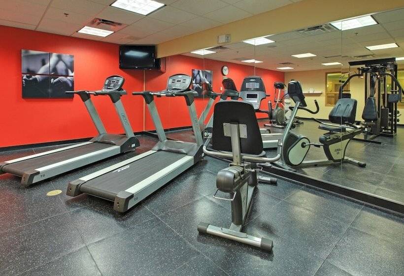 هتل Country Inn & Suites By Radisson, Conway, Ar