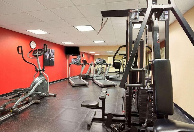 هتل Country Inn & Suites By Radisson, Conway, Ar