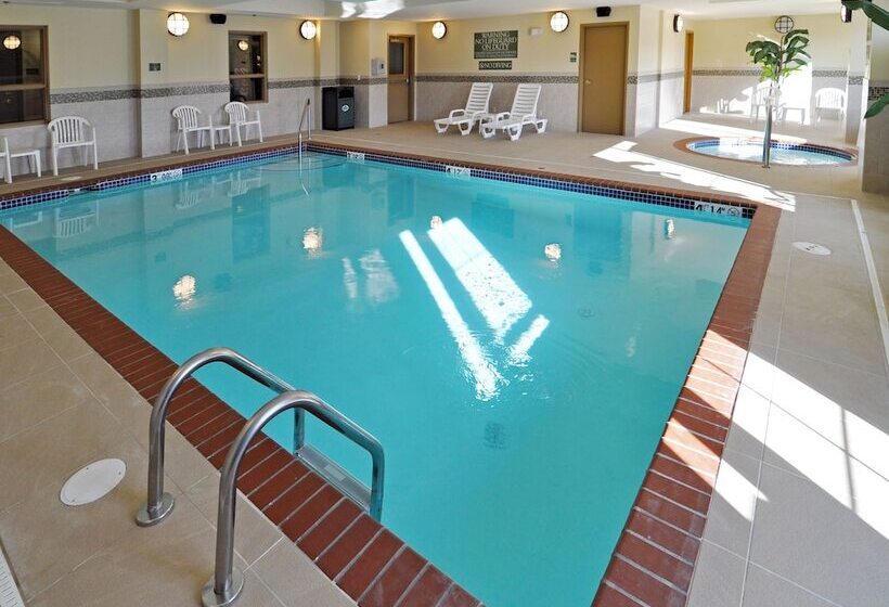 هتل Country Inn & Suites By Radisson, Conway, Ar