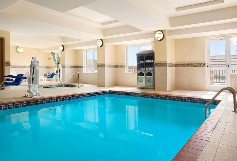 هتل Country Inn & Suites By Radisson, Conway, Ar