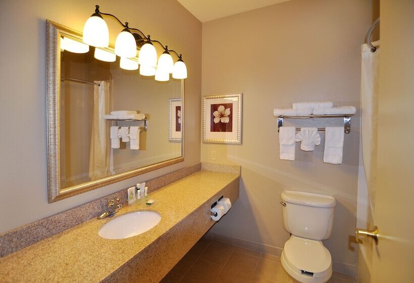 هتل Country Inn & Suites By Radisson, Conway, Ar