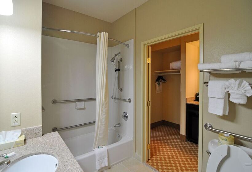 هتل Country Inn & Suites By Radisson, Conway, Ar