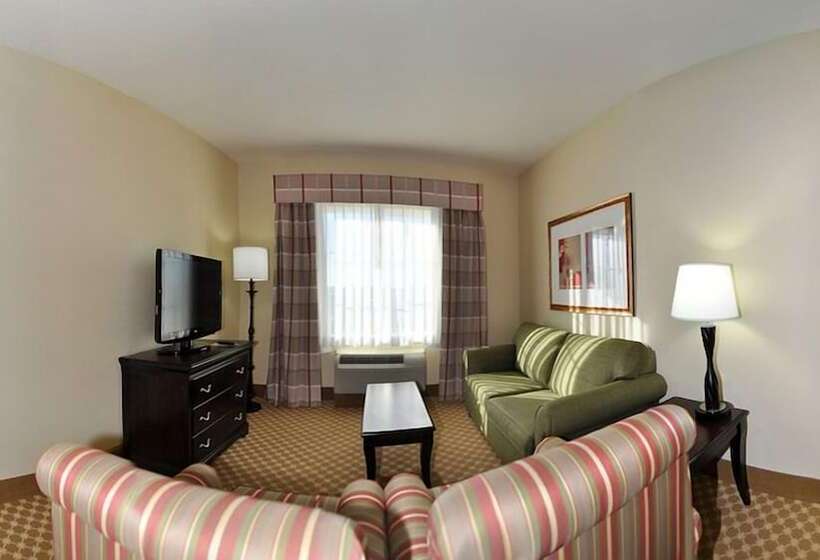 هتل Country Inn & Suites By Radisson, Conway, Ar