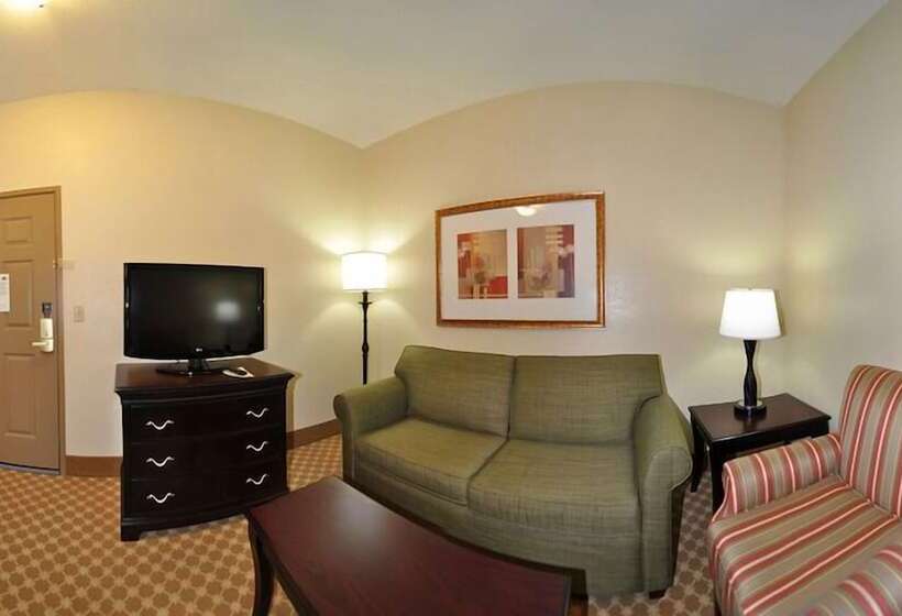 هتل Country Inn & Suites By Radisson, Conway, Ar