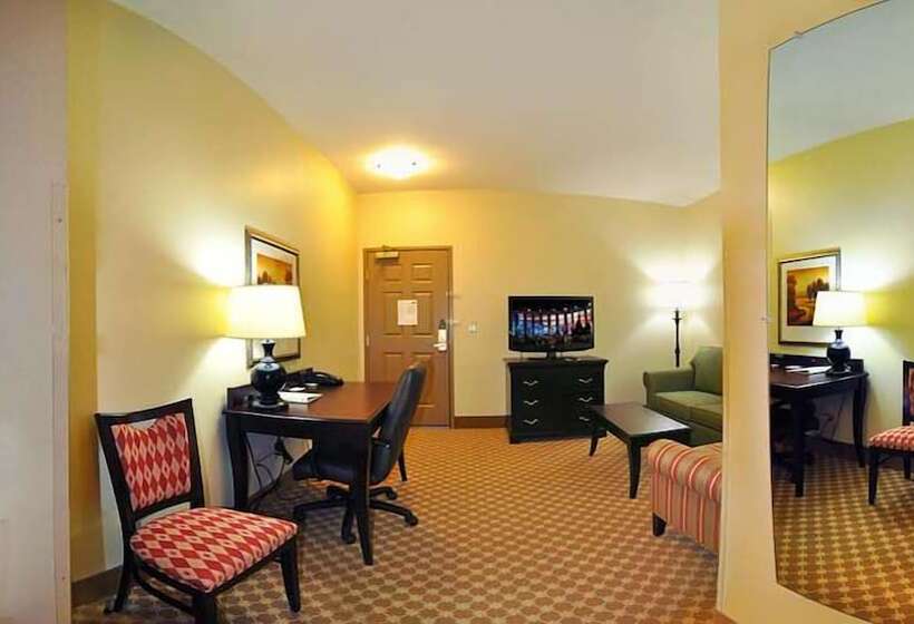 هتل Country Inn & Suites By Radisson, Conway, Ar