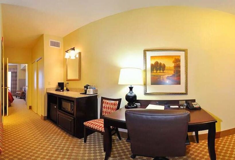 هتل Country Inn & Suites By Radisson, Conway, Ar