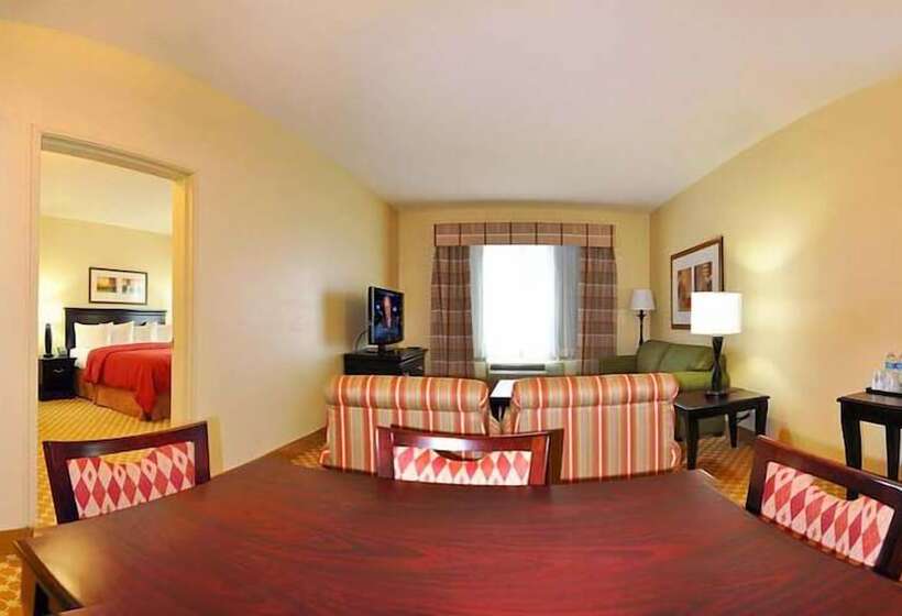 هتل Country Inn & Suites By Radisson, Conway, Ar