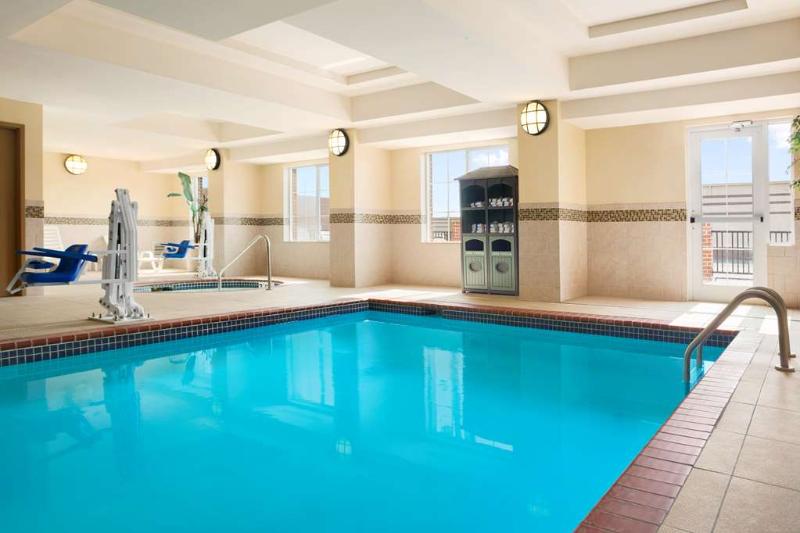 هتل Country Inn & Suites By Radisson, Conway, Ar