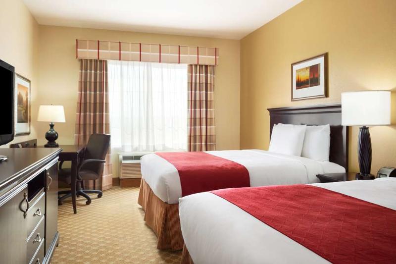 هتل Country Inn & Suites By Radisson, Conway, Ar