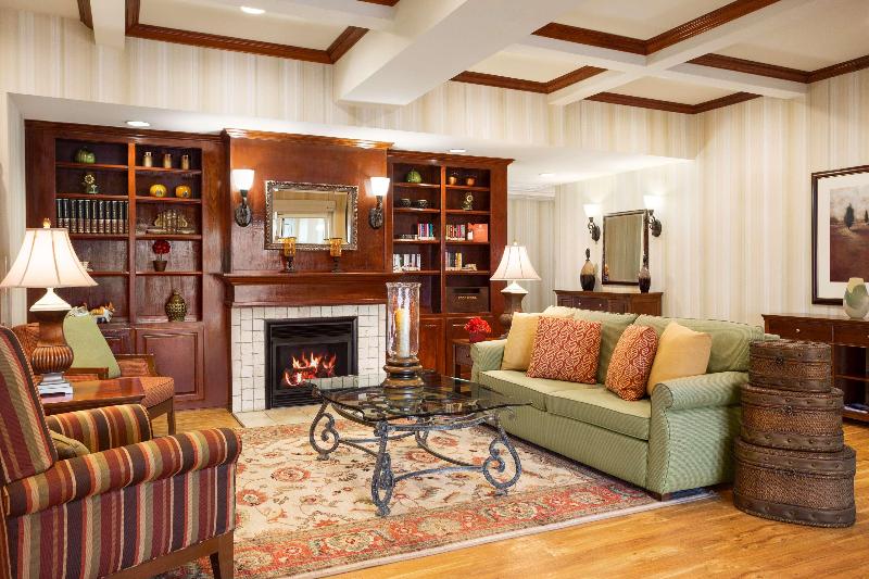 هتل Country Inn & Suites By Radisson, Conway, Ar