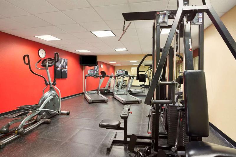 هتل Country Inn & Suites By Radisson, Conway, Ar