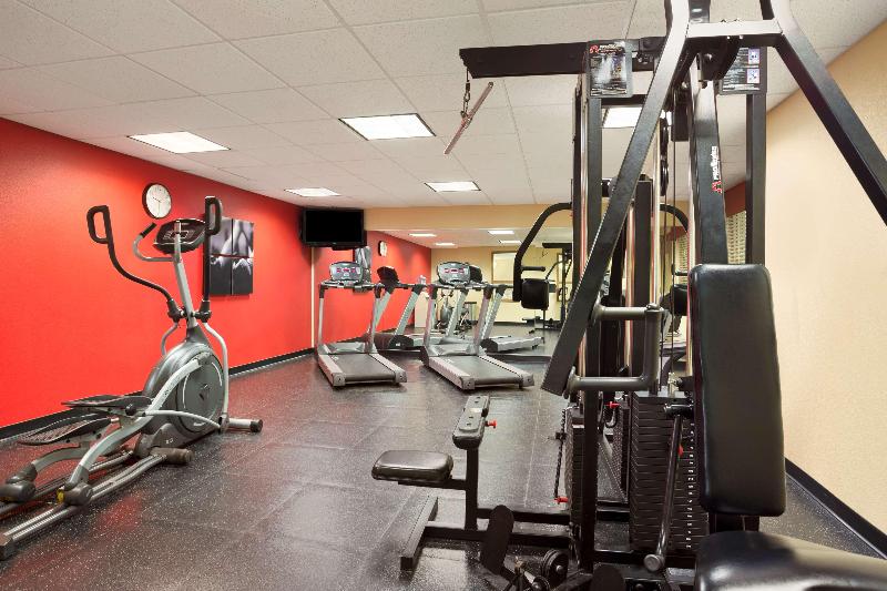 هتل Country Inn & Suites By Radisson, Conway, Ar