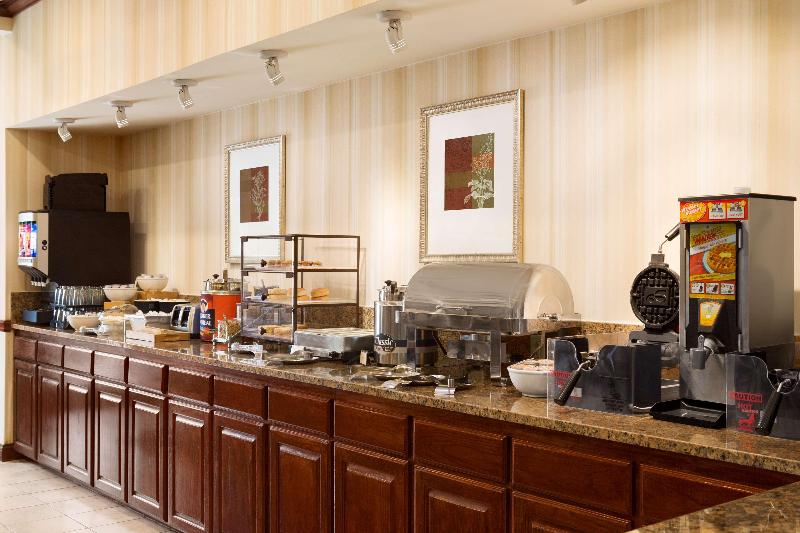 هتل Country Inn & Suites By Radisson, Conway, Ar