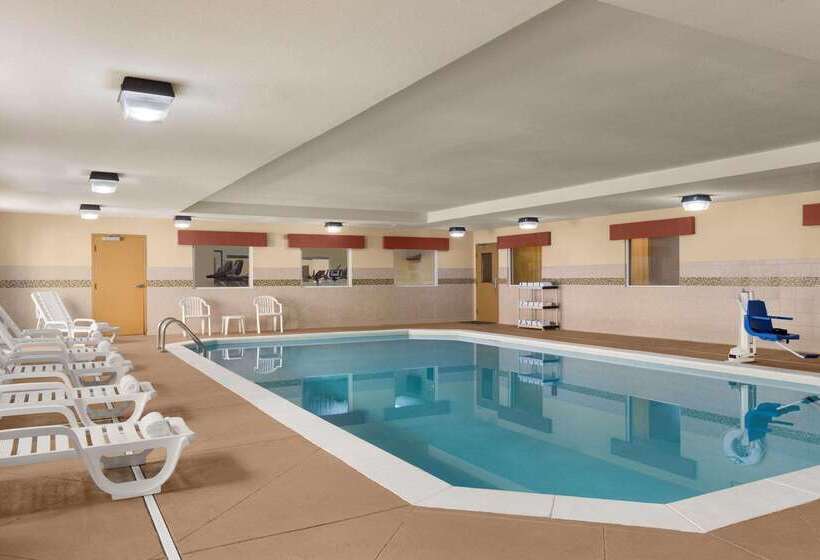 هتل Country Inn & Suites By Radisson, Macon North, Ga