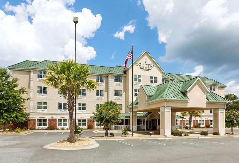 هتل Country Inn & Suites By Radisson, Macon North, Ga