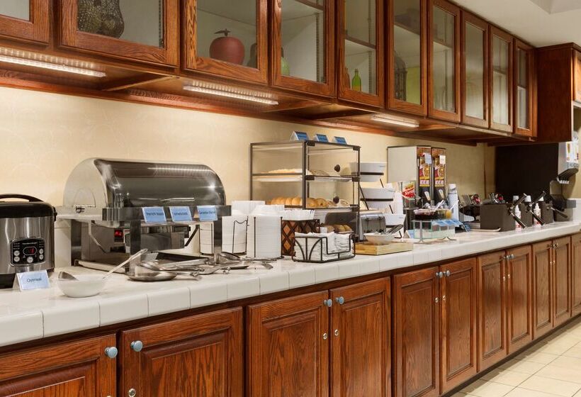 هتل Country Inn & Suites By Radisson, Macon North, Ga