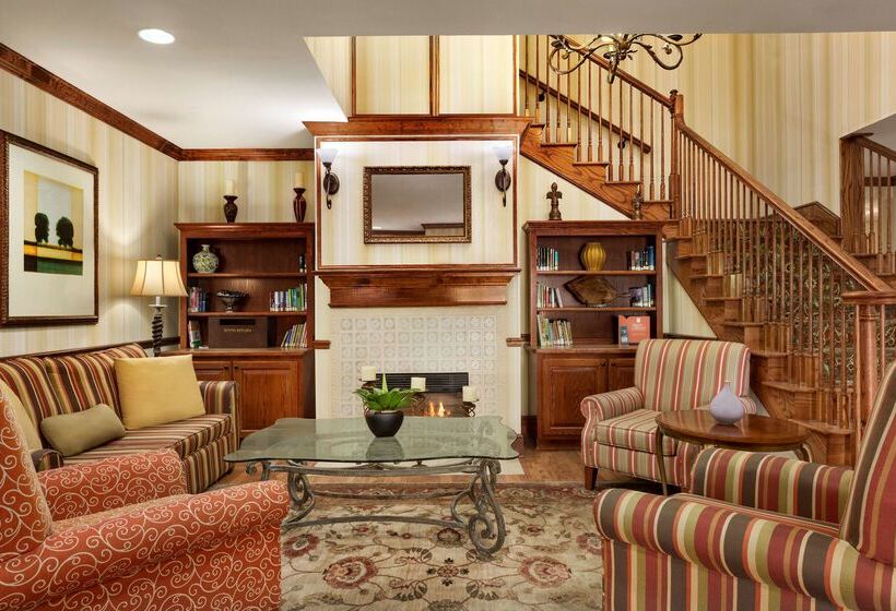 هتل Country Inn & Suites By Radisson, Macon North, Ga