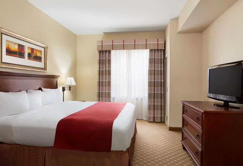 هتل Country Inn & Suites By Radisson, Macon North, Ga