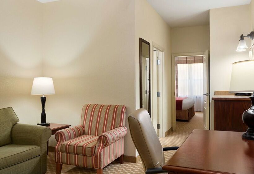 هتل Country Inn & Suites By Radisson, Macon North, Ga