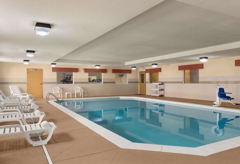 هتل Country Inn & Suites By Radisson, Macon North, Ga