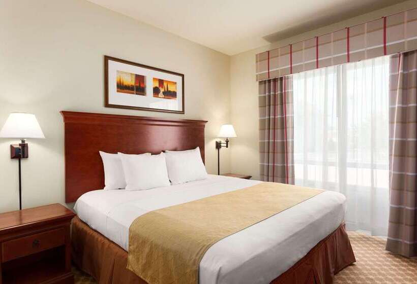 호텔 Country Inn & Suites By Radisson, Tifton, Ga