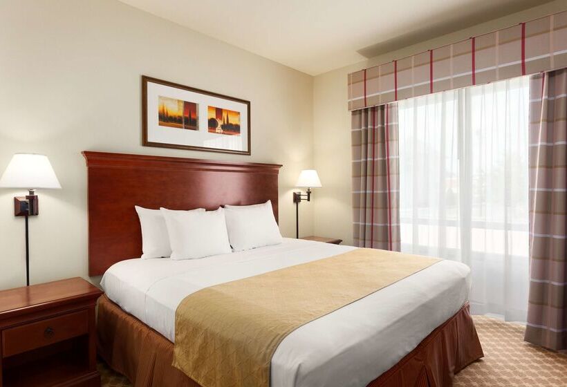 호텔 Country Inn & Suites By Radisson, Tifton, Ga
