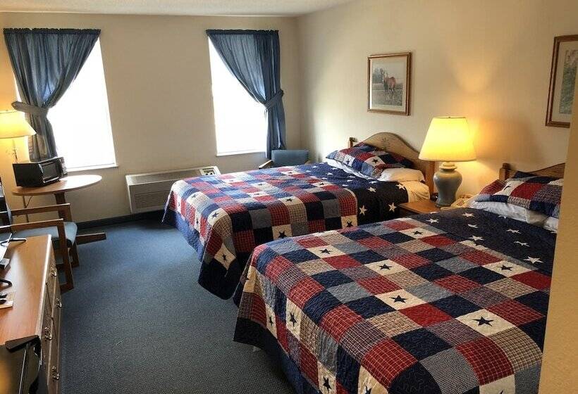 هتل Countryside Inn
